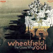 Guess Who - Wheatfield Soul (New Vinyl)