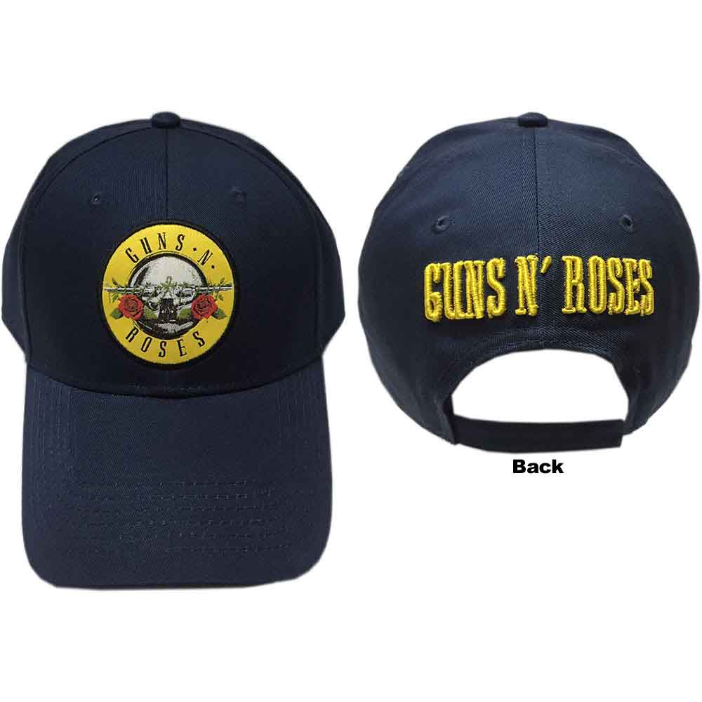 Guns N Roses - Baseball Cap