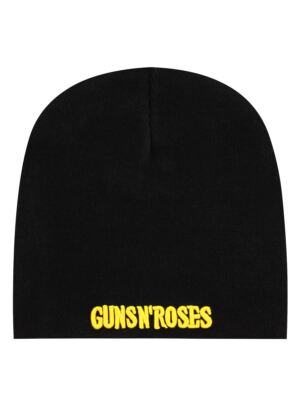 Guns N Roses Beanie