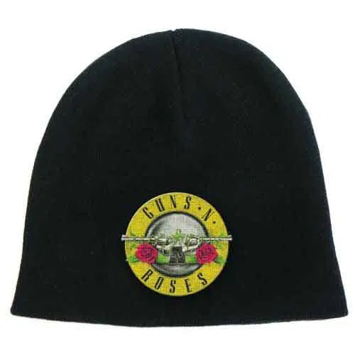 Guns N Roses Beanie
