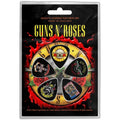 Guns N Roses - Guitar Picks