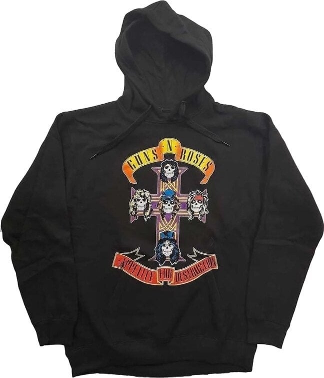 Guns N Roses - Hoodie