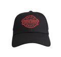 Guns N Roses - Red Logo Hat