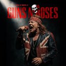 Guns N Roses - The Rock N Roots Of (New Vinyl)