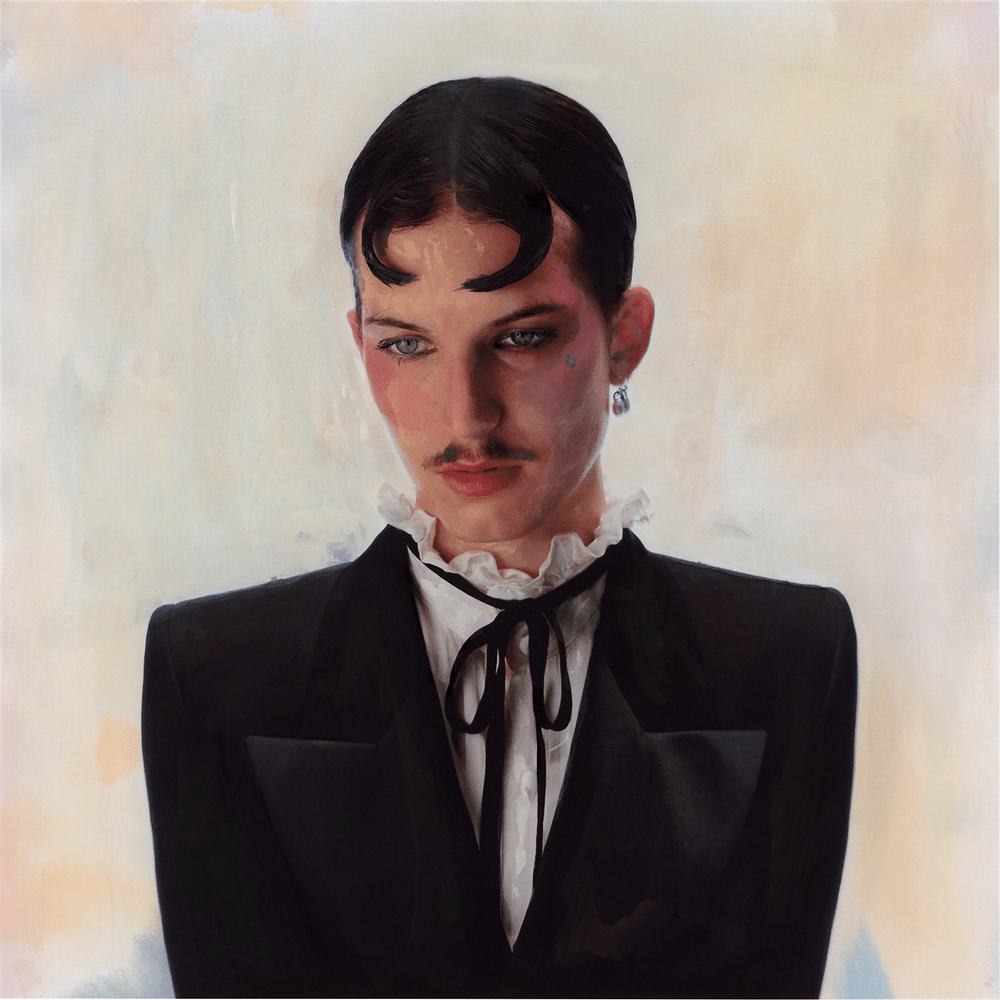 Gus Dapperton - Henge (New Vinyl)