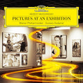 Gustavo Dudamel - Mussorgsky: Pictures at an Exhibition (New CD)