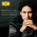 Gustavo Dudamel & Simon Bolivar Youth Orchestra of Venezuela - Beethoven 5 & 7 (SHM CD) (New CD)