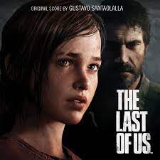 Gustavo Santaolalla - The Last Of Us (Original Score) (New Vinyl)