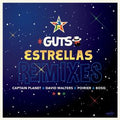 Guts - Estrellas Remixes 12" (New Vinyl)