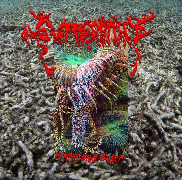 Guttersnipe - Extinction Burst! (New Vinyl)