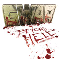 Gwar - Beyond Hell (20th Anniversary Edition) (Gold Vinyl) (New Vinyl)