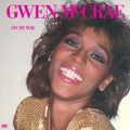 Gwen McCrae - On My Way (Pink Vinyl) (New Vinyl)