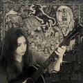 Gwenifer Raymond - Last Night I Heard The Dog Star Bark (New Vinyl)