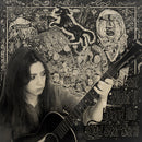 Gwenifer Raymond - Last Night I Heard The Dog Star Bark (New Vinyl)