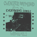 Gwenifer Raymond - Live At WFMU (New Vinyl)