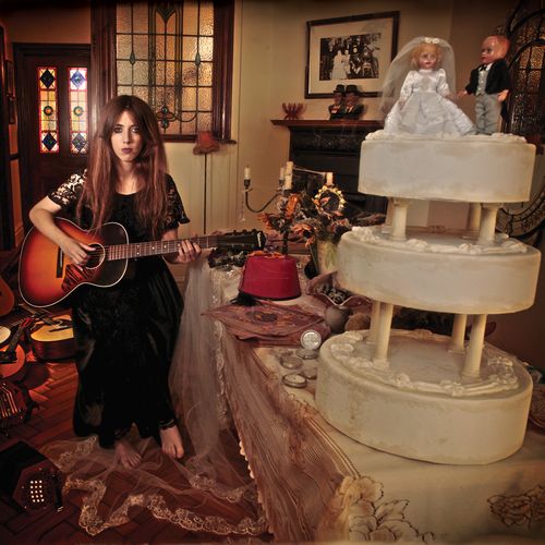 Gwenifer Raymond - Strange Light Over Garth Mountain (New Vinyl)