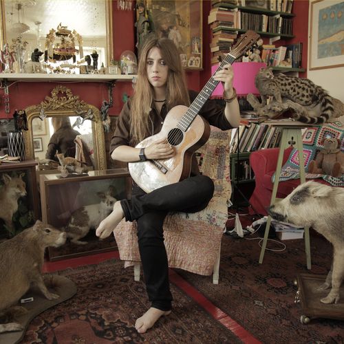 Gwenifer Raymond - You Were Never Much Of A Dancer (New Vinyl)