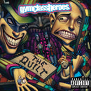 Gym Class Heroes - Quilt (Purple Vinyl) (New Vinyl)