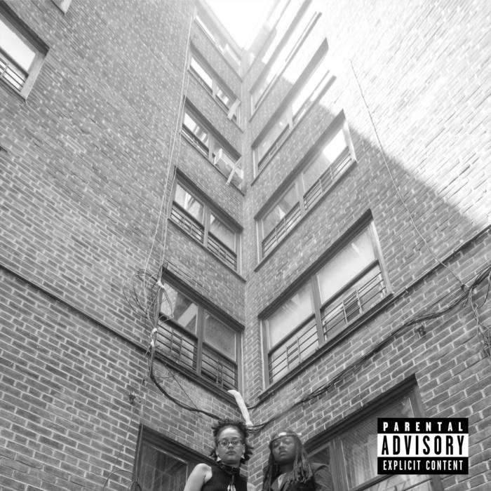 H31R - Headspace (New Vinyl)