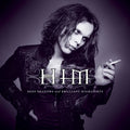 HIM - Deep Shadows and Brilliant Highlights (Clear Vinyl) (New Vinyl)
