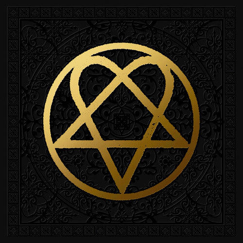 HIM - Love Metal (Limited Edition Lava Vinyl) (New Vinyl)