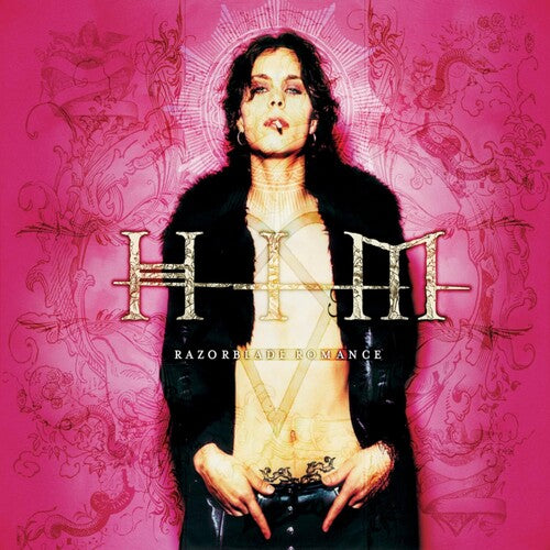 HIM - Razorblade Romance (New CD)