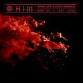HIM - When Love & Death Embrace: Best Of 1997-2003 (2LP White) (New Vinyl)