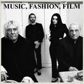 Charli XCX - Music, Fashion, Film (Alternative Cover) (New CD)