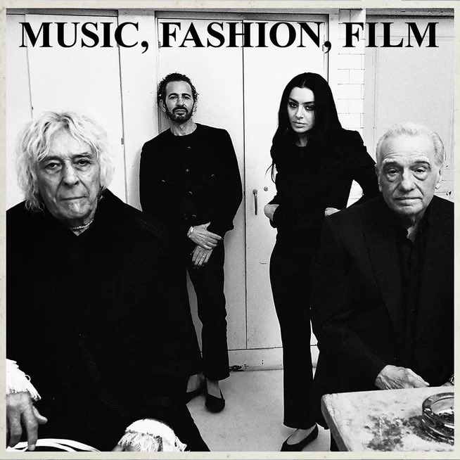 Charli XCX - Music, Fashion, Film (Alternative Cover) (New CD)