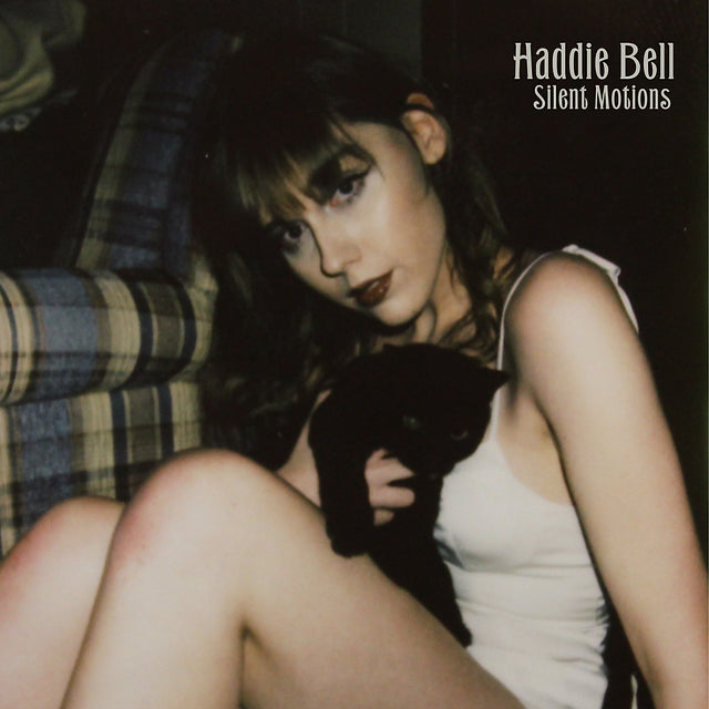 Haddie Bell - Silent Motions (New CD)