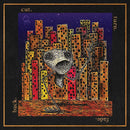 Hail The Sun - Cut. Turn. Fade. Back. (New CD)