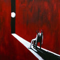 Haken - In A Fever Dream EP (Deep Blood Red Vinyl) (New Vinyl)