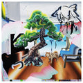 Hakushi Hasegawa - Air Ni Ni (Marble Grey Vinyl) (New Vinyl)