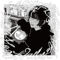 Hakushi Hasegawa - Honest Feeling Album (Clear/White Smoke Vinyl) (New Vinyl)