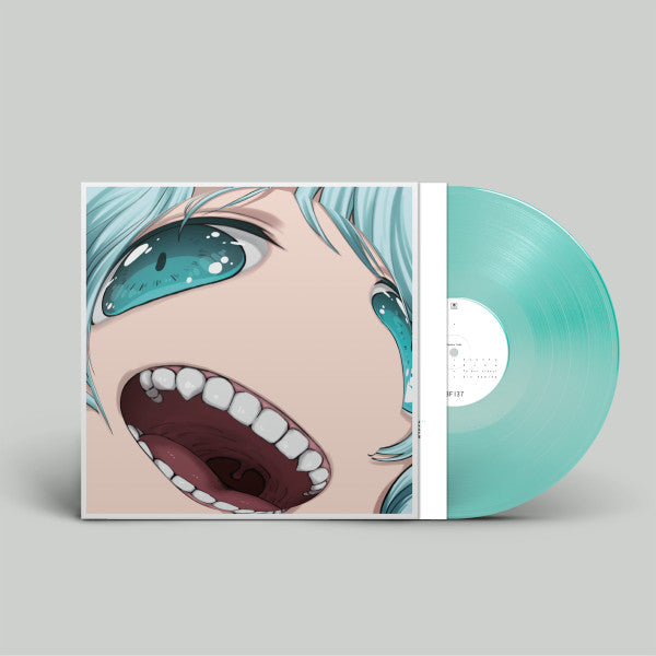 Hakushi Hasegawa - Somoku Hodo (Translucent Green Vinyl) (New Vinyl)