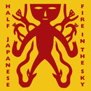 Half Japanese - Fire In The Sky (Red Vinyl) (RSD 2025) (New Vinyl)