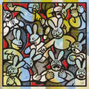 Half Japanese - Jump Into Love (White Vinyl) (New Vinyl)