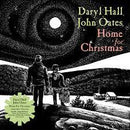 Hall And Oates - Home For Christmas (New Vinyl)