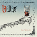 Hallas - Panorama (New CD)