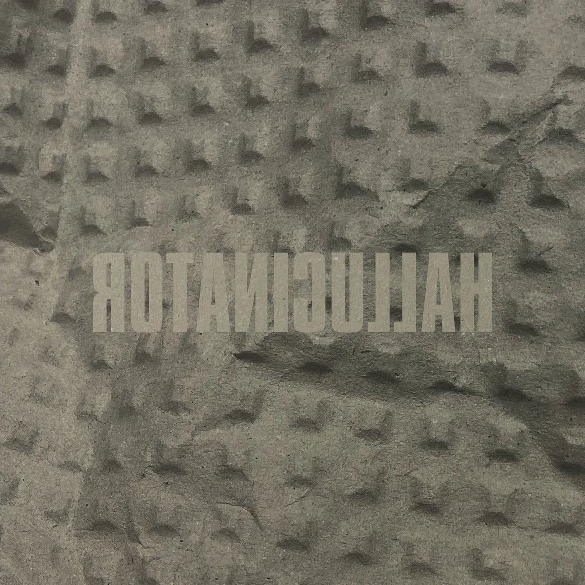 Hallucinator - Landlocked (2LP) (New Vinyl)