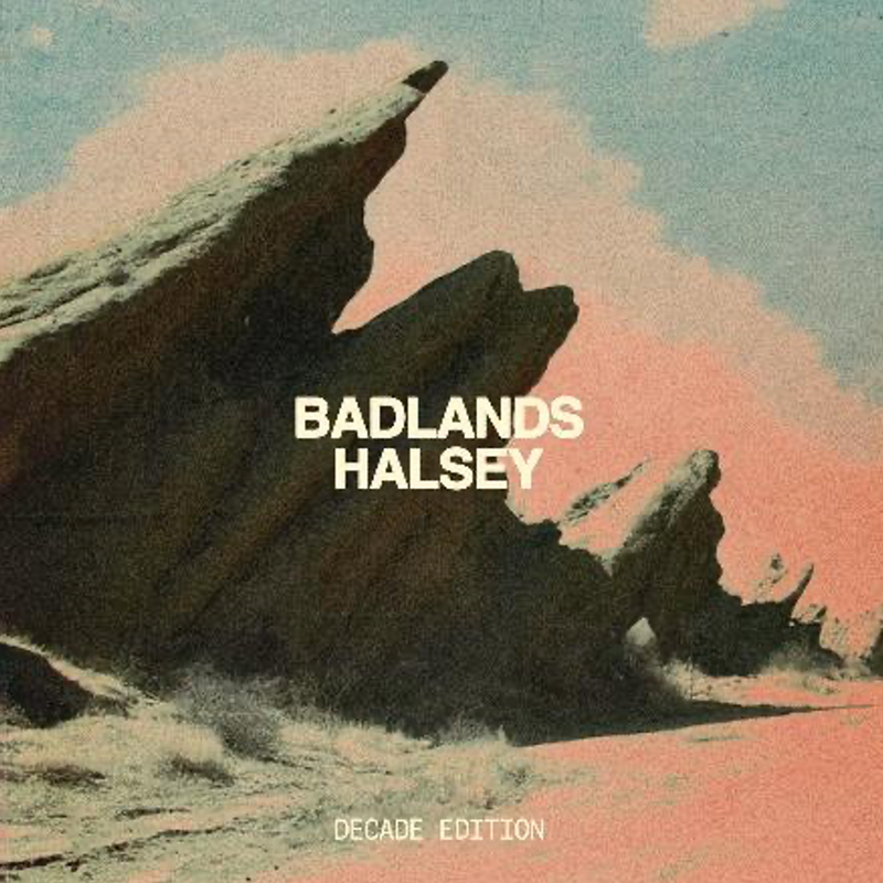 Halsey - Badlands: Decade Edition (2CD) (New CD)