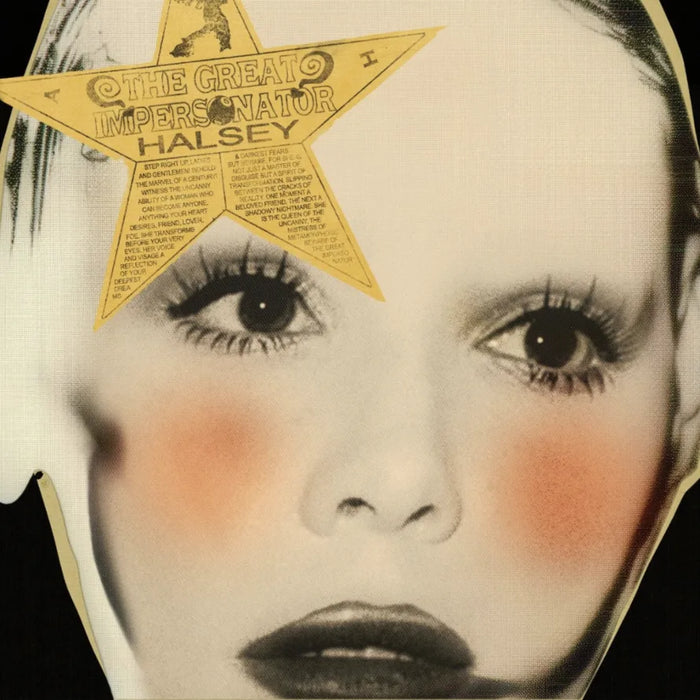 Halsey - The Great Impersonator (New Vinyl)