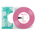 Hamilton Brothers - Music Makes The World Go Round 7" (Pink Vinyl) (New Vinyl)
