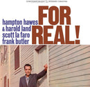 Hampton Hawes - For Real! (New Vinyl)