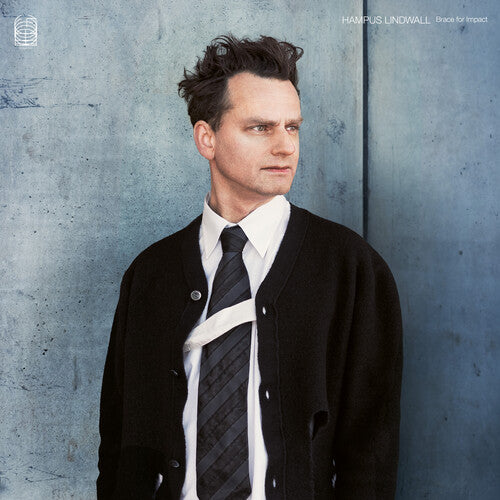Hampus Lindwall - Brace For Impact (New Vinyl)