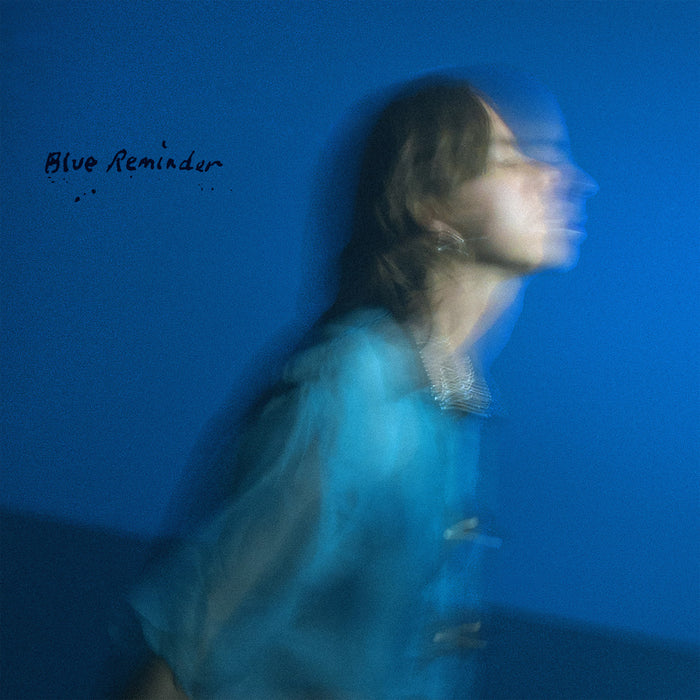 Hand Habits - Blue Reminder (New Vinyl)