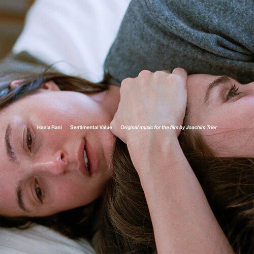 Hania Rani - Sentimental Value (New Vinyl)