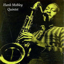 Hank Mobley - Hank Mobley Quintet (UHQCD) (New CD)