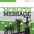 Hank Mobley - Mobley's Message (Hybrid Mono SACD) (New CD)