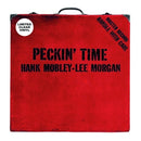 Hank Mobley/Lee Morgan - Pekin' Time (Clear Vinyl) (New Vinyl)